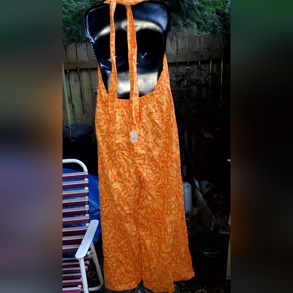 Free People Kira Pantsuit - Picture 3 of 5